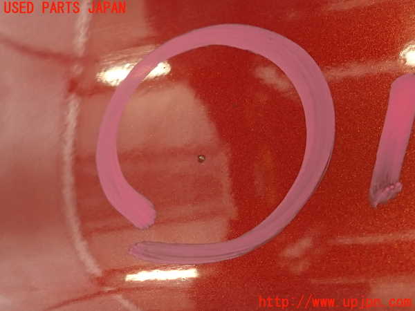 2UPJ-9235481260]プジョー・RCZ(T7R5F03)左前ドア (43R-00099) 中古_3