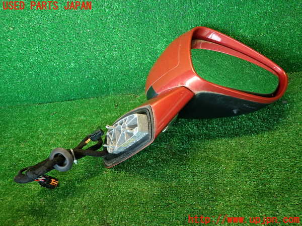 2UPJ-9235481210]プジョー・RCZ(T7R5F03)右ドアミラー 中古_2