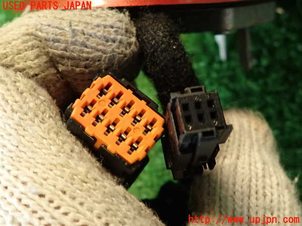 2UPJ-9235481210]プジョー・RCZ(T7R5F03)右ドアミラー 中古_4