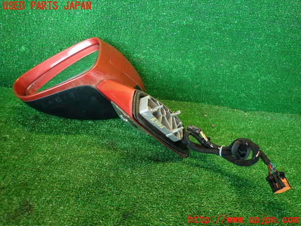 2UPJ-9235481212]プジョー・RCZ(T7R5F03)左ドアミラー 中古_2
