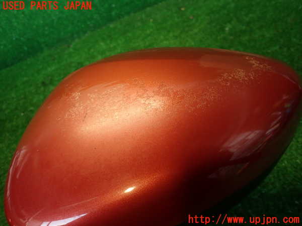 2UPJ-9235481212]プジョー・RCZ(T7R5F03)左ドアミラー 中古_3