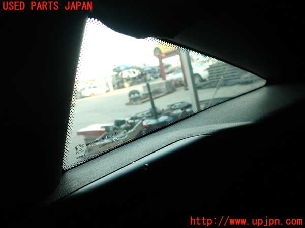 2UPJ-9235481380]プジョー・RCZ(T7R5F03)右クォーターガラス (43R-000090) 中古_3