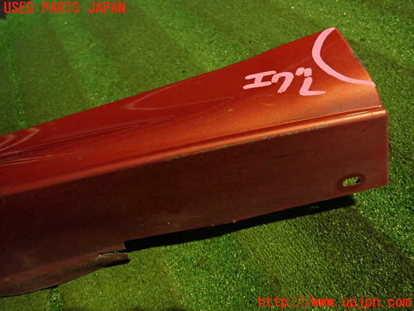 2UPJ-9235481390]プジョー・RCZ(T7R5F03)右サイドステップ 中古_3