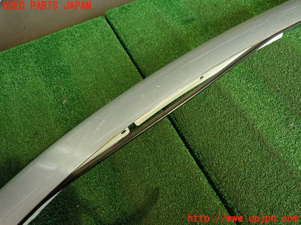 2UPJ-9235481460]プジョー・RCZ(T7R5F03)右ルーフレール 中古_2