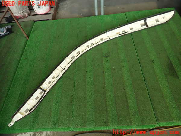 2UPJ-9235481460]プジョー・RCZ(T7R5F03)右ルーフレール 中古_5