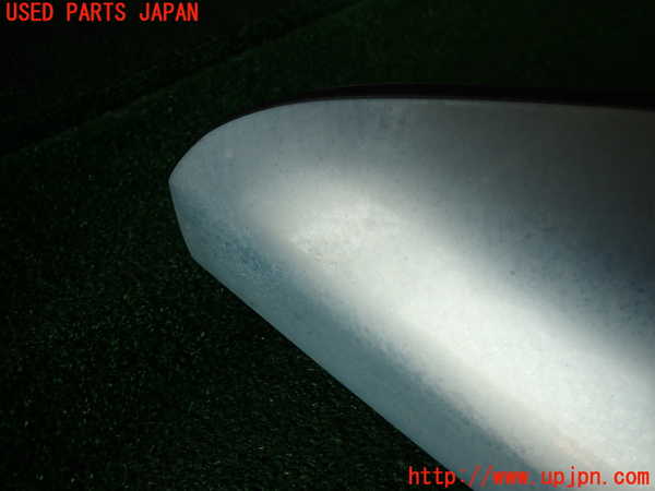 2UPJ-9235481462]プジョー・RCZ(T7R5F03)左ルーフレール 中古_3