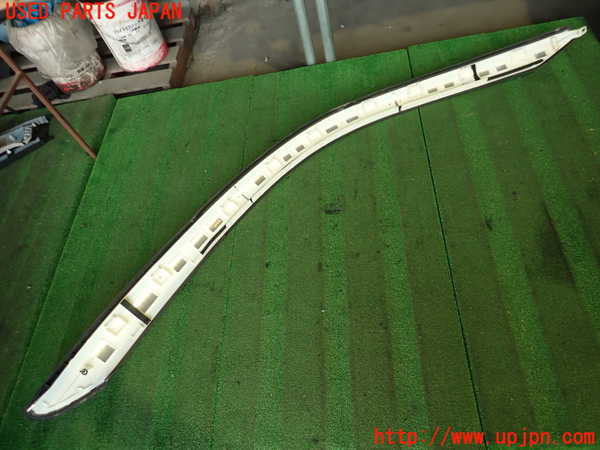 2UPJ-9235481462]プジョー・RCZ(T7R5F03)左ルーフレール 中古_5