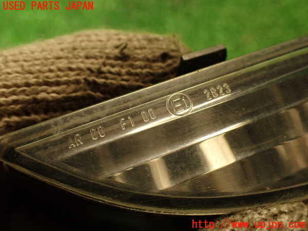 2UPJ-9235481559]プジョー・RCZ(T7R5F03)リアフィニッシャー 中古_3