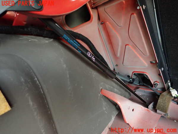2UPJ-9235481506]プジョー・RCZ(T7R5F03)トランクダンパー 中古_2