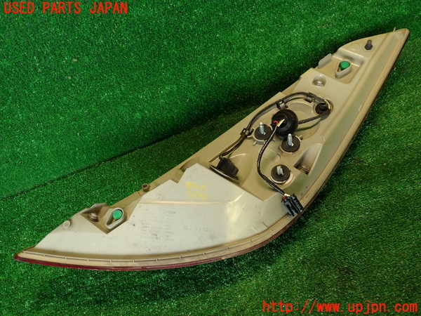 2UPJ-9235481536]プジョー・RCZ(T7R5F03)左テールランプ 中古_2