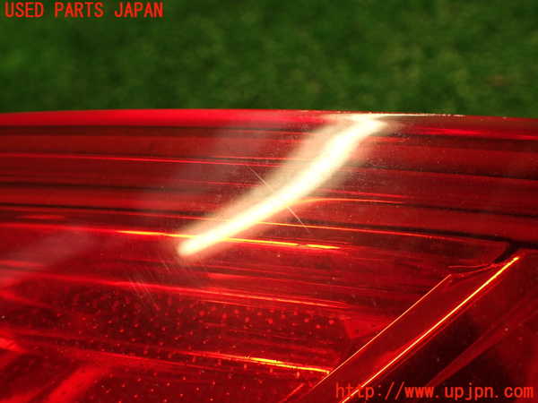 2UPJ-9235481536]プジョー・RCZ(T7R5F03)左テールランプ 中古_3