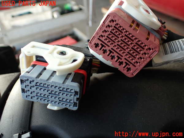 2UPJ-9235482010]プジョー・RCZ(T7R5F03)エンジン 5F03 中古_3