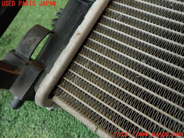 2UPJ-9235482321]プジョー・RCZ(T7R5F03)ラジエーター1 中古_2