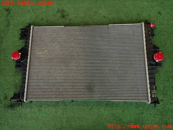 2UPJ-9235482321]プジョー・RCZ(T7R5F03)ラジエーター1 中古_4