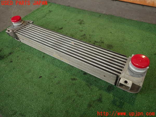 2UPJ-9235482451]プジョー・RCZ(T7R5F03)インタークーラー1 中古_3