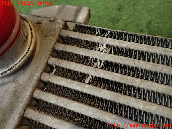 2UPJ-9235482451]プジョー・RCZ(T7R5F03)インタークーラー1 中古_4