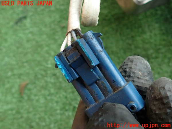 2UPJ-9235482661]プジョー・RCZ(T7R5F03)触媒1 中古_3