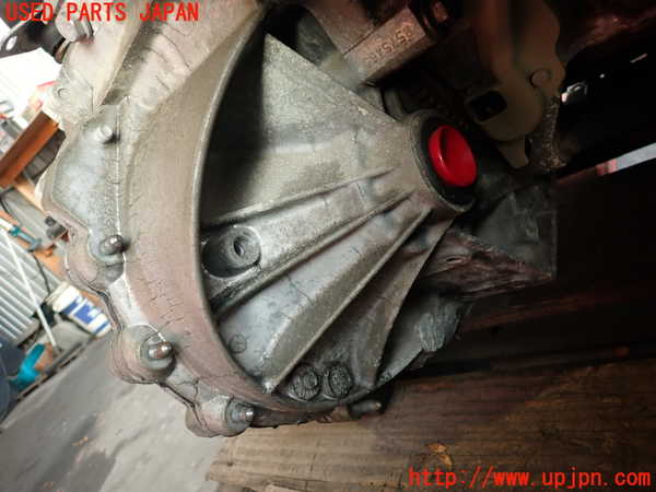 2UPJ-9235483200]プジョー・RCZ(T7R5F03)ミッション MT 5F03 中古_4