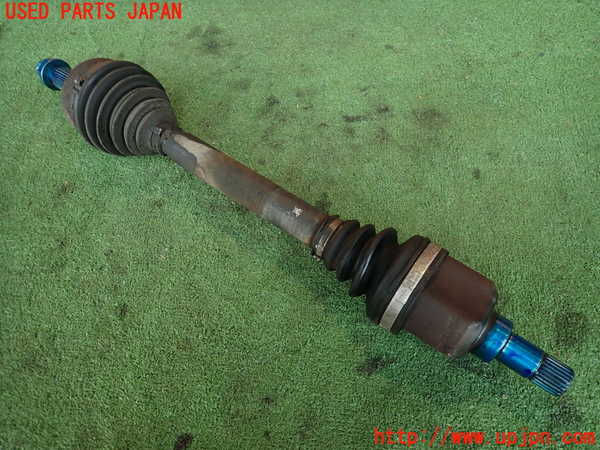 2UPJ-9235484015]プジョー・RCZ(T7R5F03)左フロントドライブシャフト 中古_3
