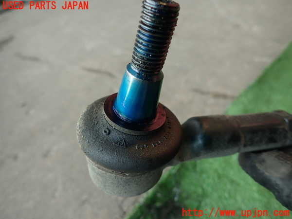 2UPJ-9235484235]プジョー・RCZ(T7R5F03)パワステギアボックス 中古_2