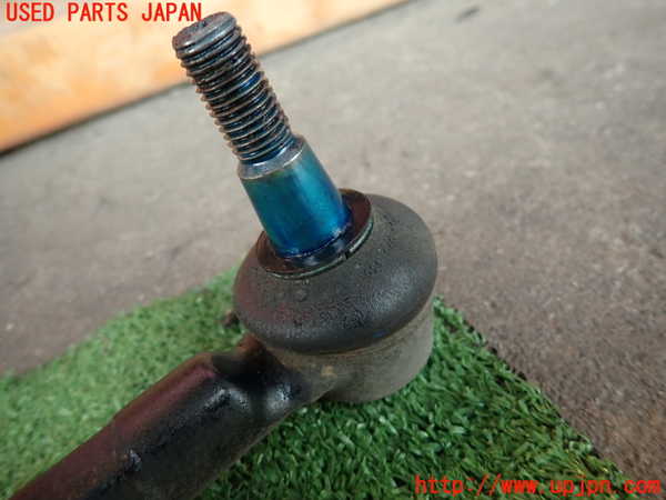 2UPJ-9235484235]プジョー・RCZ(T7R5F03)パワステギアボックス 中古_3