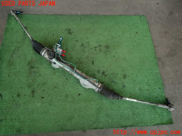 2UPJ-9235484235]プジョー・RCZ(T7R5F03)パワステギアボックス 中古_4