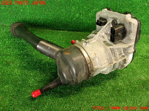 2UPJ-9235484250]プジョー・RCZ(T7R5F03)パワステポンプ 中古_2