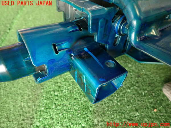 2UPJ-9235484260]プジョー・RCZ(T7R5F03)ステアリングシャフト 中古_2