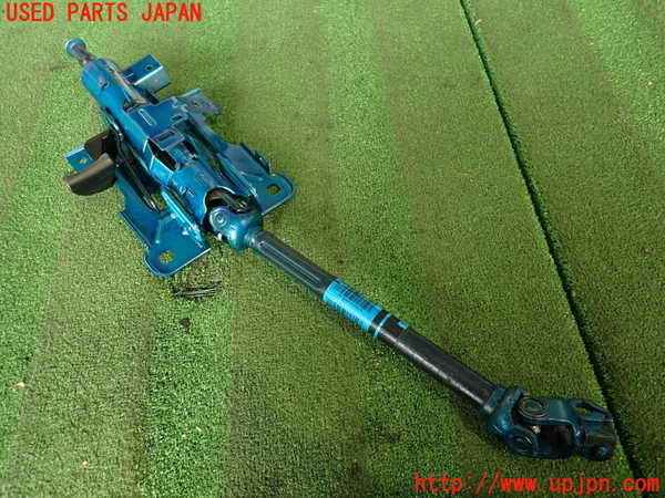 2UPJ-9235484260]プジョー・RCZ(T7R5F03)ステアリングシャフト 中古_3