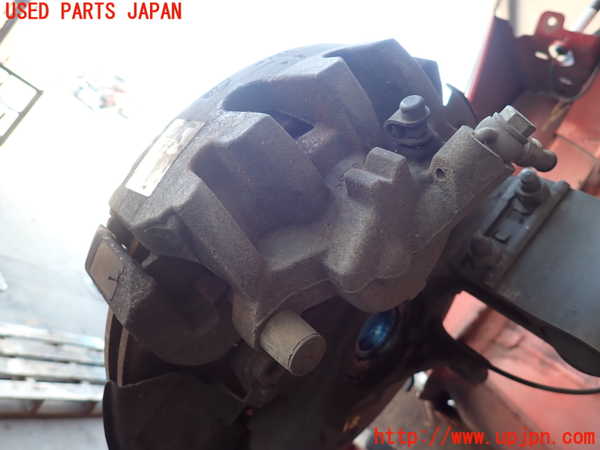 2UPJ-9235484080]プジョー・RCZ(T7R5F03)右フロントキャリパー 中古_2