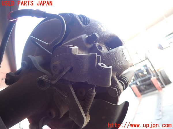 2UPJ-9235484090]プジョー・RCZ(T7R5F03)右リアキャリパー 中古_2