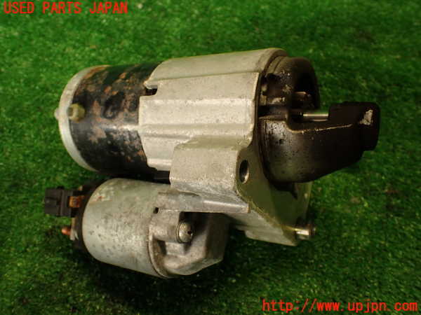 2UPJ-9235486010]プジョー・RCZ(T7R5F03)セルモーター 中古_2