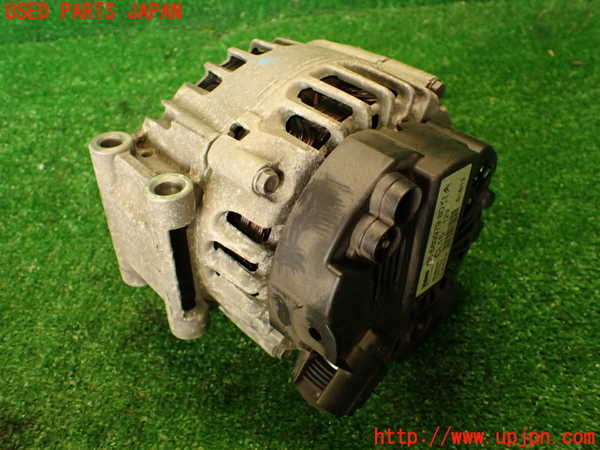 2UPJ-9235486015]プジョー・RCZ(T7R5F03)オルタネーター(ダイナモ) 中古_2