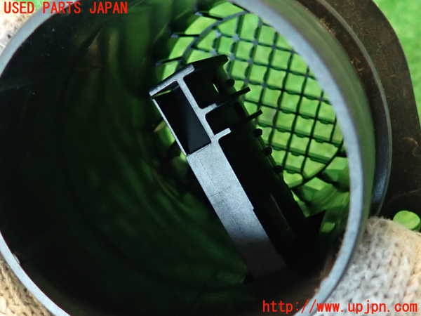 2UPJ-9235486320]プジョー・RCZ(T7R5F03)エアフロメーター 中古_3