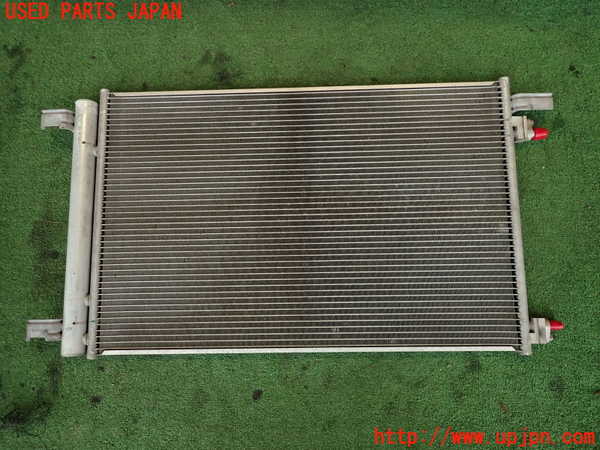 2UPJ-9235486031]プジョー・RCZ(T7R5F03)エアコンコンデンサー1 中古_4