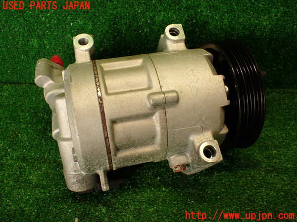 2UPJ-9235486025]プジョー・RCZ(T7R5F03)エアコンコンプレッサー 中古_2