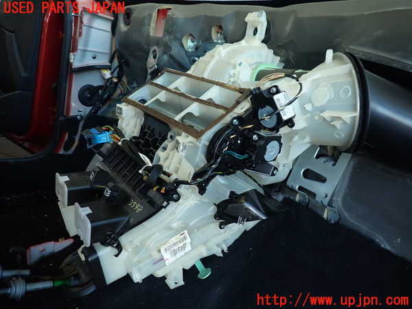 2UPJ-9235486081]プジョー・RCZ(T7R5F03)エバポレーター1 中古_2