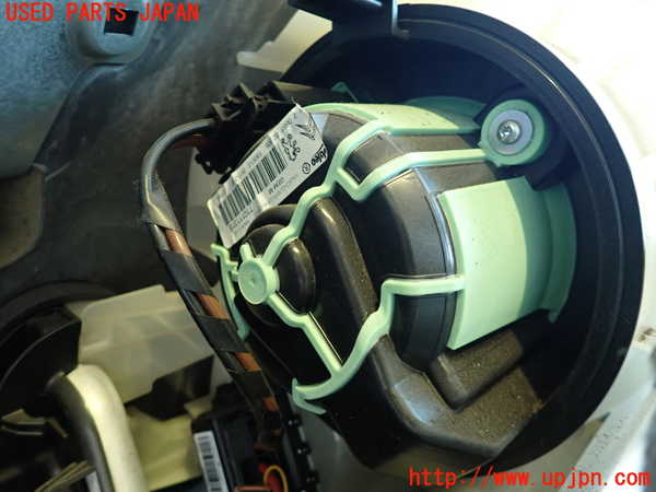 2UPJ-9235486081]プジョー・RCZ(T7R5F03)エバポレーター1 中古_3