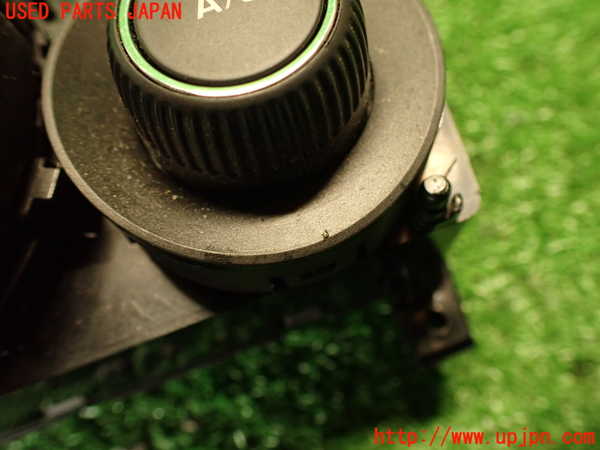 2UPJ-9235486066]プジョー・RCZ(T7R5F03)エアコンスイッチ1 中古_3