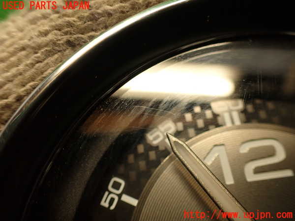 2UPJ-9235487850]プジョー・RCZ(T7R5F03)時計 中古_2