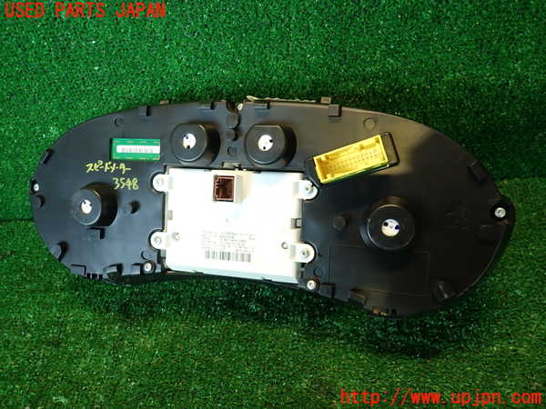 2UPJ-9235486170]プジョー・RCZ(T7R5F03)スピードメーター 中古_3