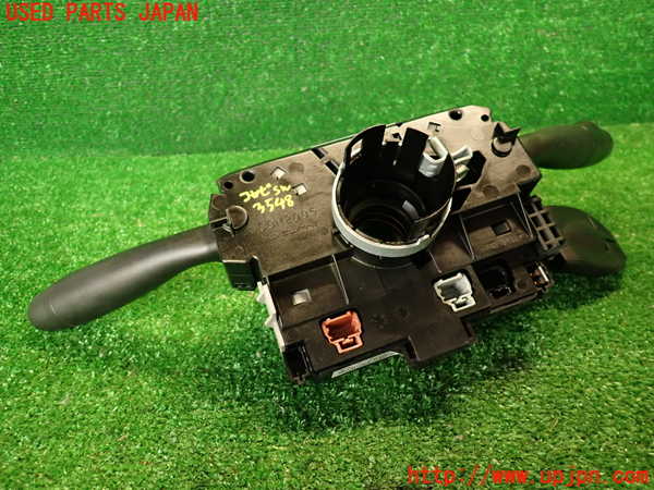 2UPJ-9235486720]プジョー・RCZ(T7R5F03)コンビネーションスイッチ 中古_2