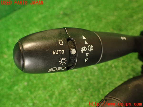 2UPJ-9235486720]プジョー・RCZ(T7R5F03)コンビネーションスイッチ 中古_4