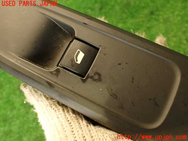 2UPJ-9235486240]プジョー・RCZ(T7R5F03)右前パワーウィンドウスイッチ 中古_2