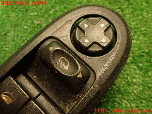 2UPJ-9235486245]プジョー・RCZ(T7R5F03)左前パワーウィンドウスイッチ 中古_2