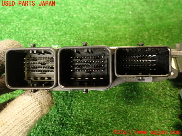 2UPJ-9235486110]プジョー・RCZ(T7R5F03)エンジンコンピューター 中古_3