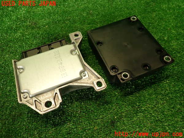 2UPJ-9235486145]プジョー・RCZ(T7R5F03)エアバッグコンピューター 中古_2