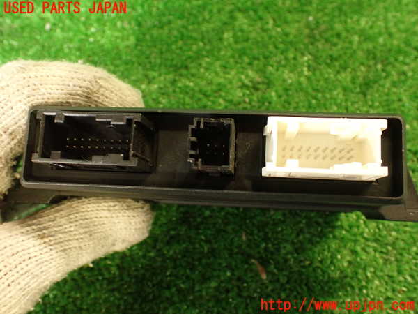 2UPJ-9235486146]プジョー・RCZ(T7R5F03)コンピューター1 中古_3