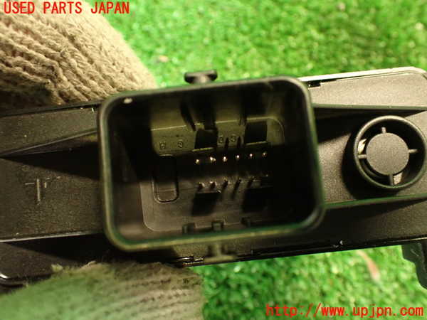 2UPJ-9235486147]プジョー・RCZ(T7R5F03)コンピューター2 (1 307 329 199 02) 中古_3