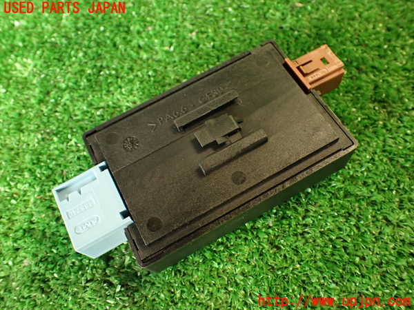 2UPJ-9235486149]プジョー・RCZ(T7R5F03)コンピューター4 (9665582380) 中古_2